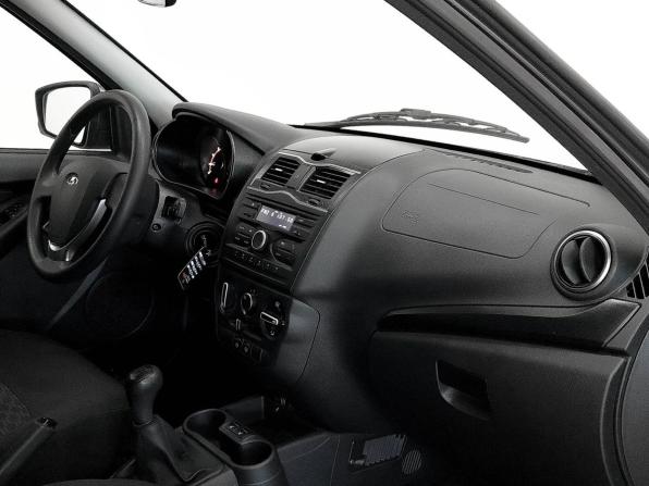 Lada (ВАЗ) Granta I Рестайлинг с пробегом 2024 года, цена 900 000 рублей, 49108 км, седан, Автокод Объявления