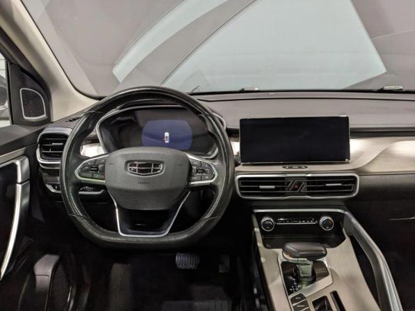 Geely Coolray I с пробегом 2022 года, цена 1 790 000 рублей, 44814 км, внедорожник, Автокод Объявления
