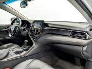 Toyota Camry VIII (XV70) Рестайлинг Москва  - изображение 41