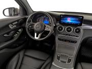 Mercedes-Benz GLC Coupe I (C253) Рестайлинг Москва  - изображение 57