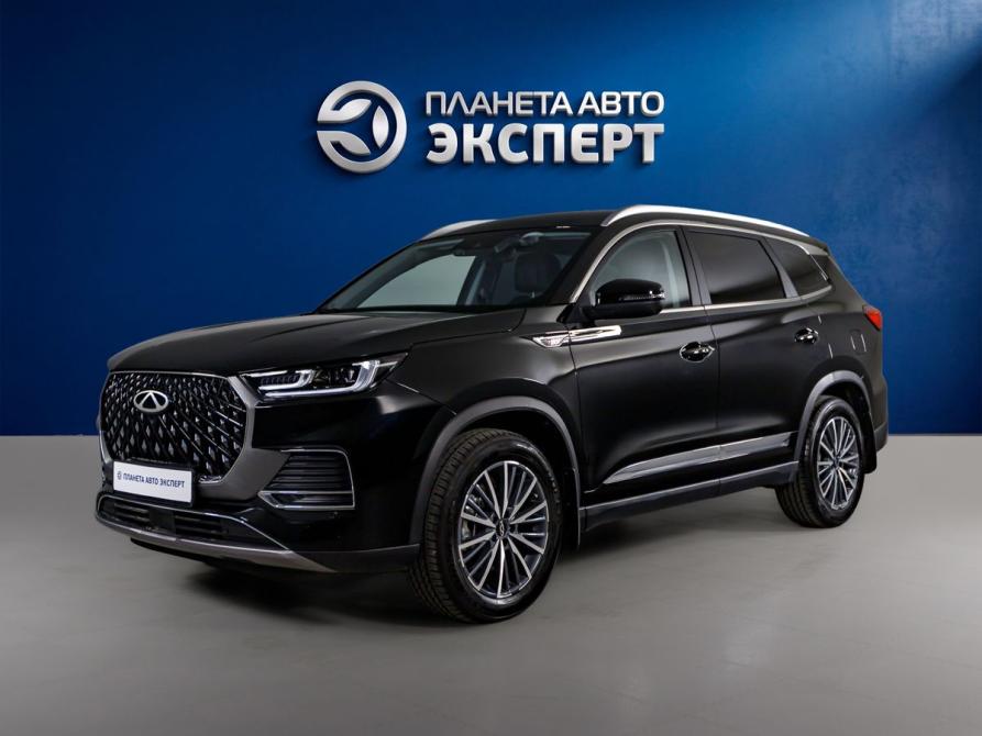 Chery Tiggo 8 Pro Max I Рестайлинг Челябинск  - изображение 1