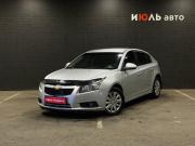 Chevrolet Cruze I Рестайлинг Челябинск  - изображение 21
