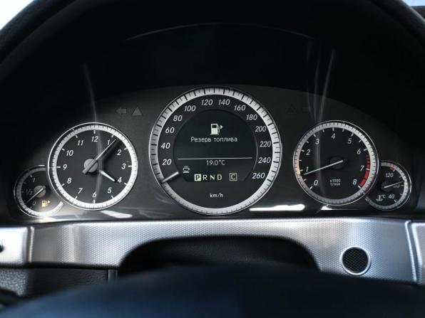 Mercedes-Benz E-Класс IV (W212 S212 C207) с пробегом 2010 года, цена 1 434 000 рублей, 264978 км, седан, Автокод Объявления