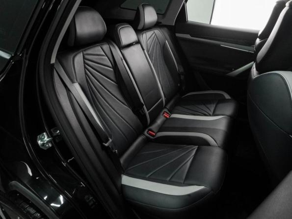 Geely Atlas II с пробегом 2024 года, цена 2 957 000 рублей, 25700 км, внедорожник, Автокод Объявления