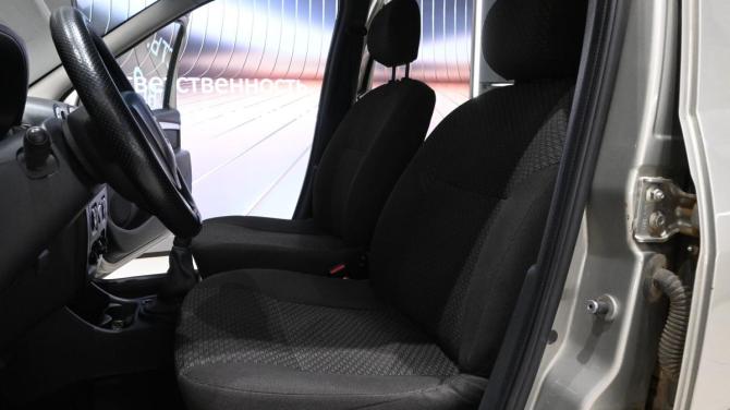Lada (ВАЗ) Largus I с пробегом 2015 года, цена 740 000 рублей, 177500 км, универсал, Автокод Объявления