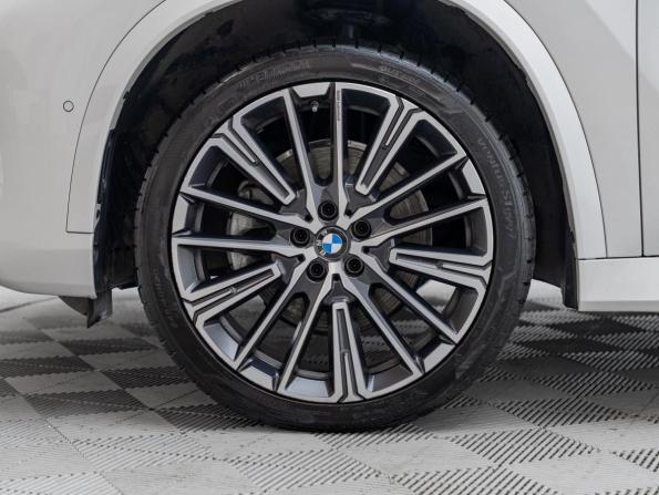 BMW X1 III (U11/U12) с пробегом 2024 года, цена 4 690 000 рублей, 12054 км, внедорожник, Автокод Объявления
