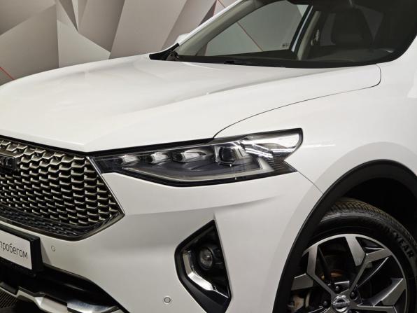 Haval F7x I с пробегом 2021 года, цена 1 945 000 рублей, 87687 км, внедорожник, Автокод Объявления