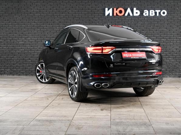 Geely Tugella I Рестайлинг с пробегом 2024 года, цена 3 140 000 рублей, 29844 км, внедорожник, Автокод Объявления
