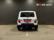 Lada (ВАЗ) Niva Legend Челябинск  - изображение 23