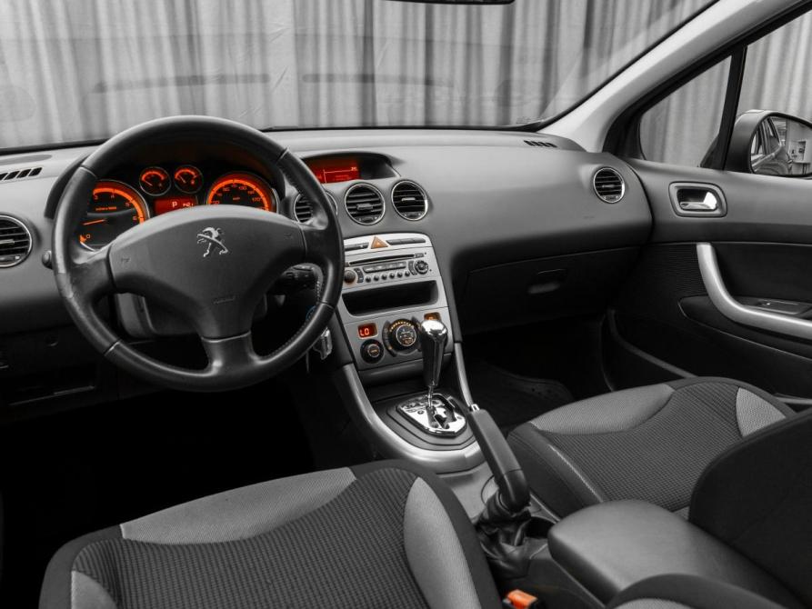 Peugeot 308 I Рестайлинг Москва  - изображение 7