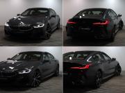 BMW 8 серии II (G14/G15/G16) Москва  - изображение 50