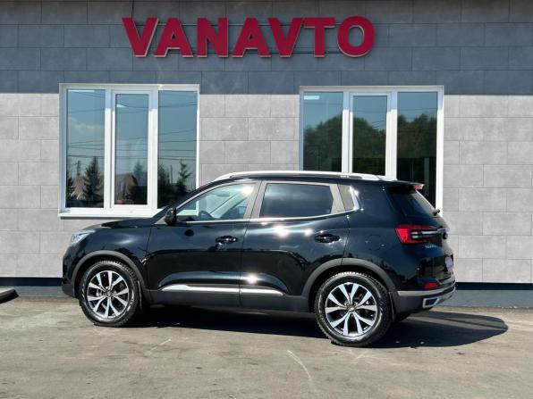 Chery Tiggo 4 I с пробегом 2019 года, цена 1 440 000 рублей, 23450 км, внедорожник, Автокод Объявления