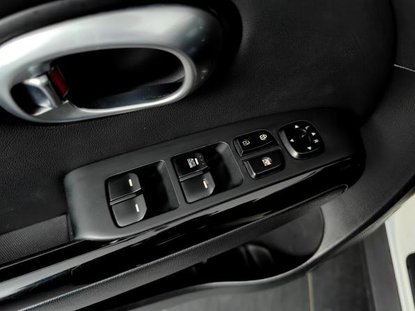 Kia Soul II с пробегом 2016 года, цена 1 298 000 рублей, 150041 км, хэтчбек, Автокод Объявления