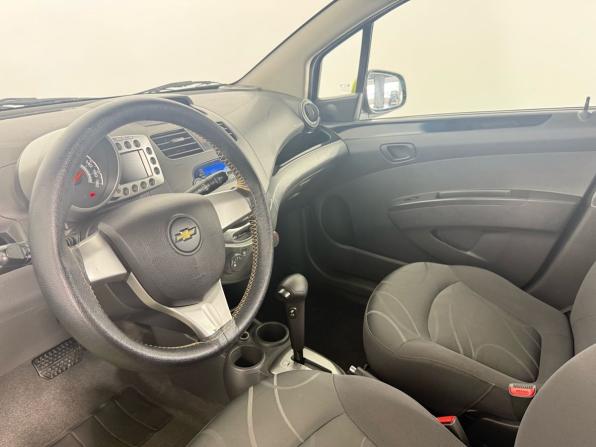 Chevrolet Spark III с пробегом 2012 года, цена 625 000 рублей, 126000 км, хэтчбек, Автокод Объявления