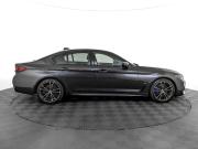 BMW 5 серии VII (G30/G31/G38) Рестайлинг Москва  - изображение 34