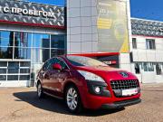 Peugeot 3008 I Стерлитамак  - изображение 24