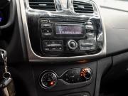 Renault Logan II Екатеринбург  - изображение 32