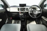 Suzuki Alto VIII (HA36) Новосибирск  - изображение 26
