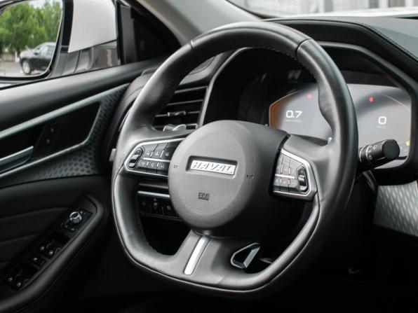Haval F7 I Рестайлинг с пробегом 2023 года, цена 2 050 000 рублей, 116246 км, внедорожник, Автокод Объявления