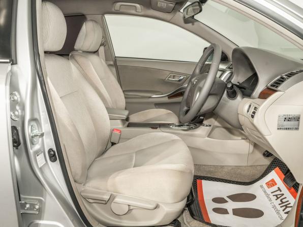Toyota Premio II (T26) Рестайлинг с пробегом 2010 года, цена 1 270 500 рублей, 96202 км, седан, Автокод Объявления
