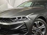 Kia K5 III Москва  - изображение 34