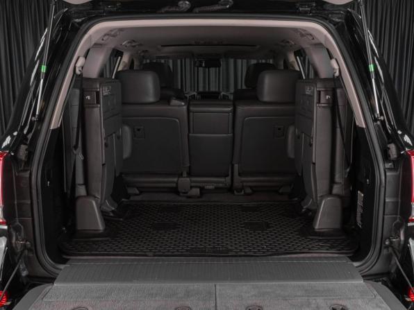 Toyota Land Cruiser 200 Series с пробегом 2010 года, цена 4 200 000 рублей, 100929 км, внедорожник, Автокод Объявления