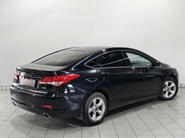 Hyundai i40 I с пробегом 2014 года, цена 1 203 000 рублей, 148634 км, седан, Автокод Объявления