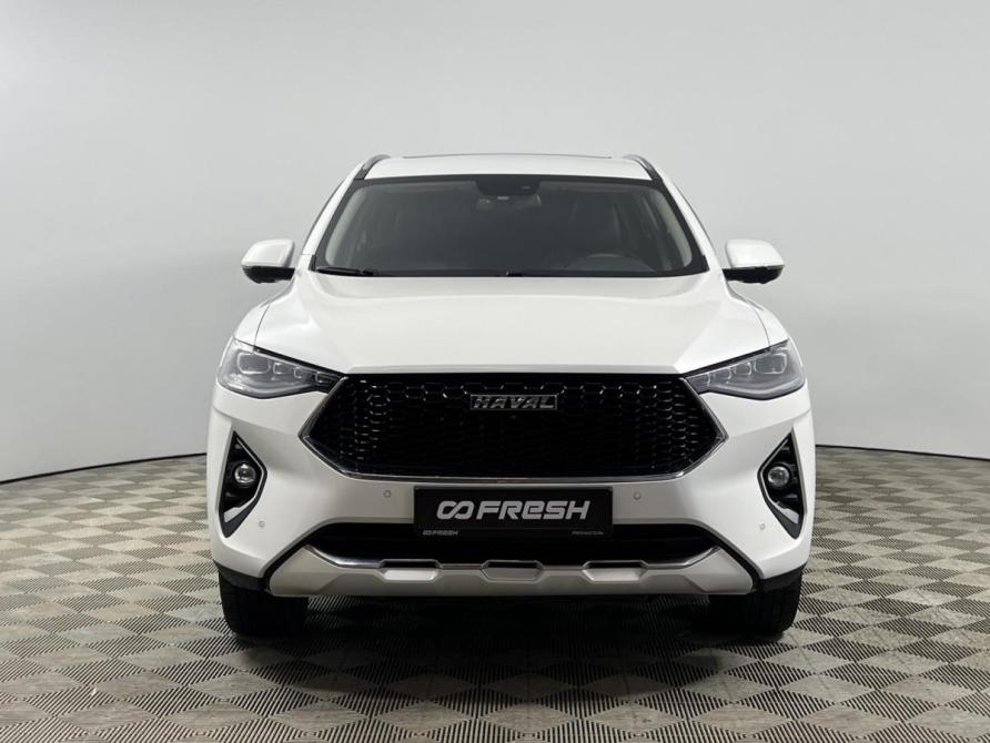 Haval F7 I Казань  - изображение 3