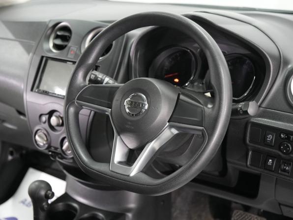 Nissan Note II Рестайлинг с пробегом 2019 года, цена 1 050 000 рублей, 88500 км, хэтчбек, Автокод Объявления