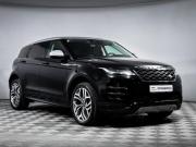 Land Rover Range Rover Evoque II Москва  - изображение 23