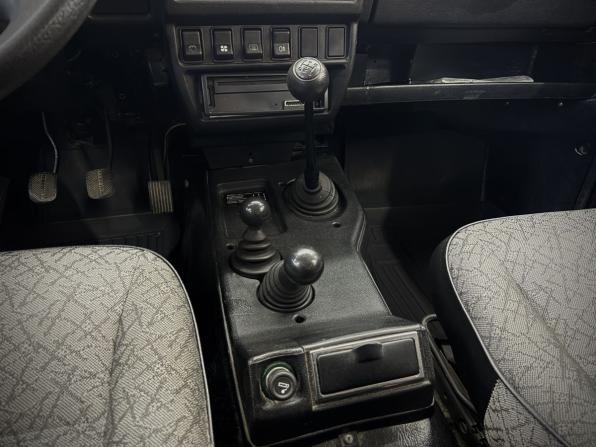 Lada (ВАЗ) 2121 (4x4) I Рестайлинг с пробегом 2008 года, цена 250 000 рублей, 100205 км, внедорожник, Автокод Объявления