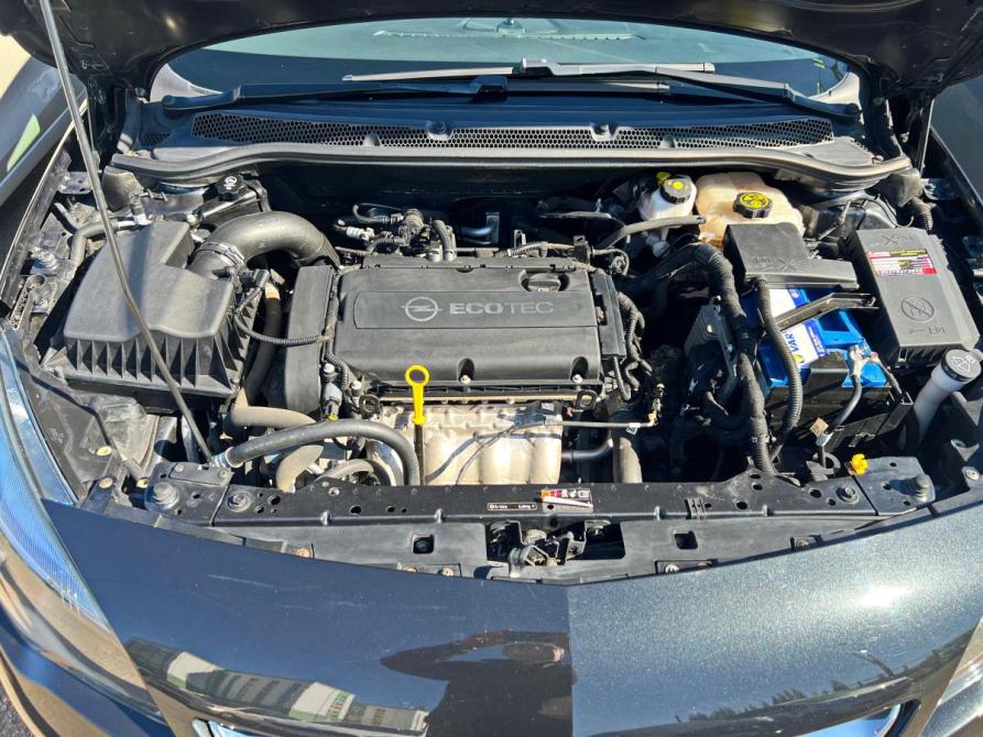 Opel Astra J Рестайлинг Стерлитамак  - изображение 22