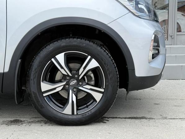 Chery Tiggo 4 Pro I с пробегом 2023 года, цена 1 500 000 рублей, 30000 км, внедорожник, Автокод Объявления