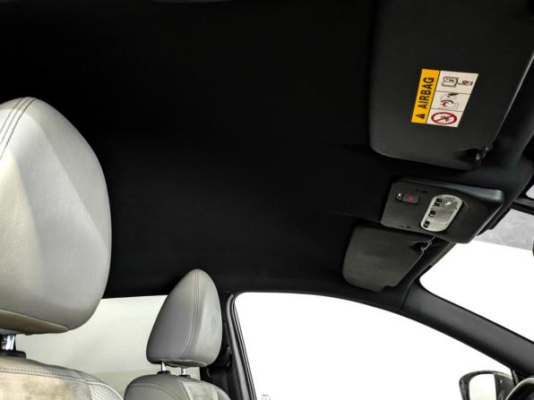 Nissan Qashqai II с пробегом 2017 года, цена 1 625 000 рублей, 108668 км, внедорожник, Автокод Объявления