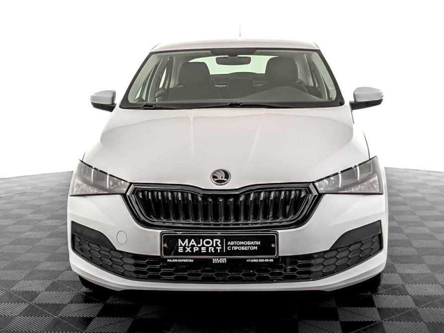 Skoda Rapid II Москва  - изображение 2
