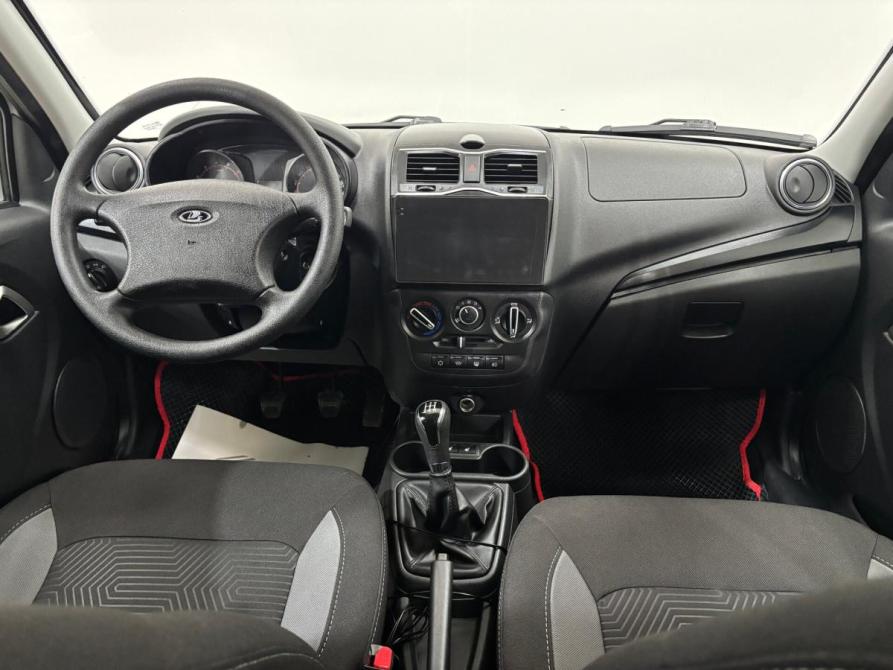 Lada (ВАЗ) Granta I Рестайлинг Альметьевск  - изображение 10