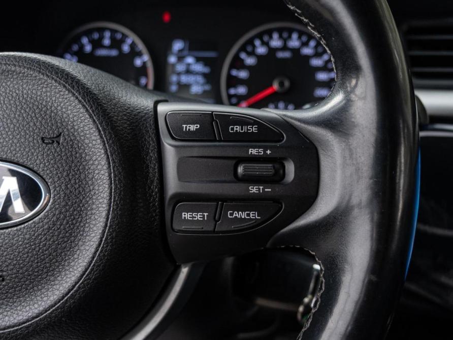 Kia Rio IV Краснодар  - изображение 18
