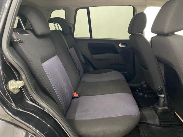 Ford Fusion I Рестайлинг с пробегом 2009 года, цена 469 000 рублей, 136974 км, хэтчбек, Автокод Объявления