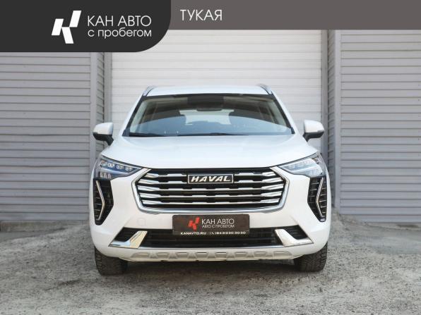Haval Jolion I с пробегом 2023 года, цена 1 829 000 рублей, 62343 км, внедорожник, Автокод Объявления