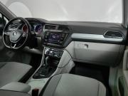 Volkswagen Tiguan II Москва  - изображение 32