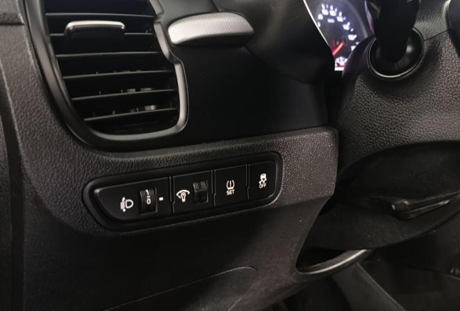 Kia Rio IV с пробегом 2019 года, цена 1 390 000 рублей, 143613 км, седан, Автокод Объявления