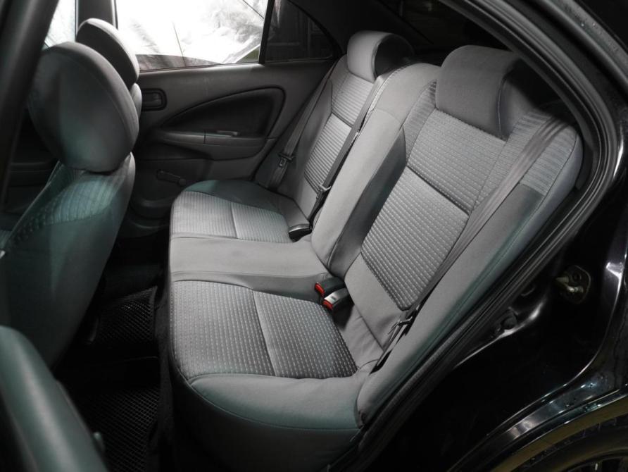 Nissan Almera Classic I Воронеж  - изображение 9