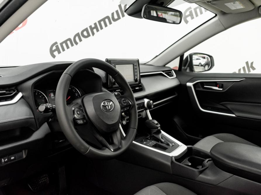 Toyota RAV4 V (XA50) Екатеринбург  - изображение 11