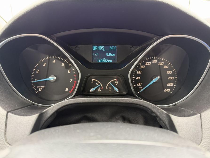 Ford Focus III Саратов  - изображение 9