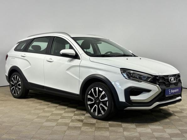 Lada (ВАЗ) Vesta I Рестайлинг (NG) с пробегом 2024 года, цена 1 510 000 рублей, 21327 км, универсал, Автокод Объявления