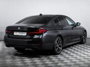 BMW 5 серии VII (G30/G31/G38) Рестайлинг Москва  - изображение 25