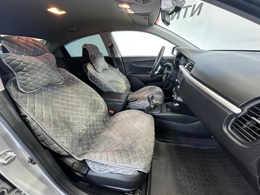 Kia Rio IV Тамбов  - изображение 14