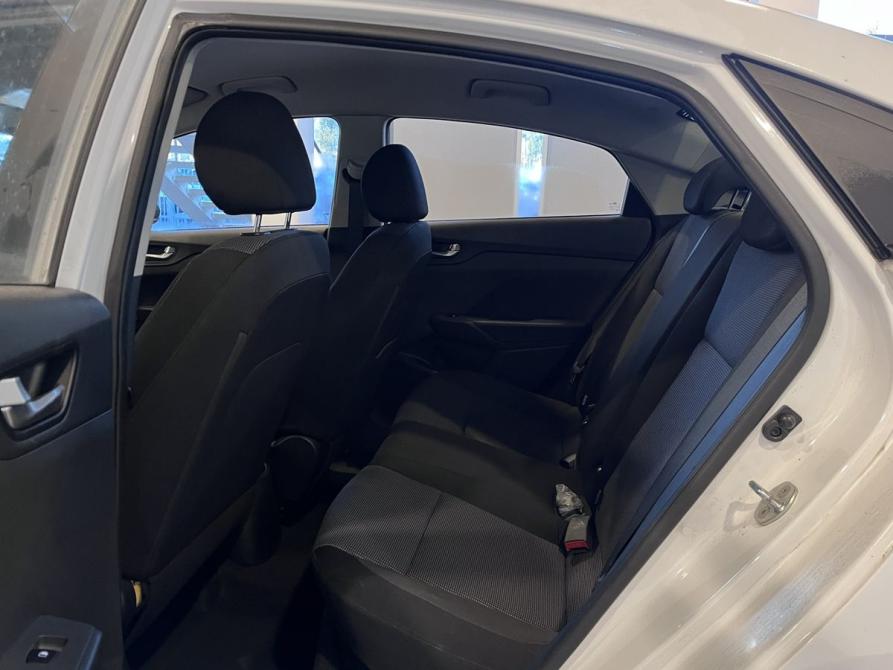 Hyundai Solaris II Рестайлинг Чебоксары  - изображение 24