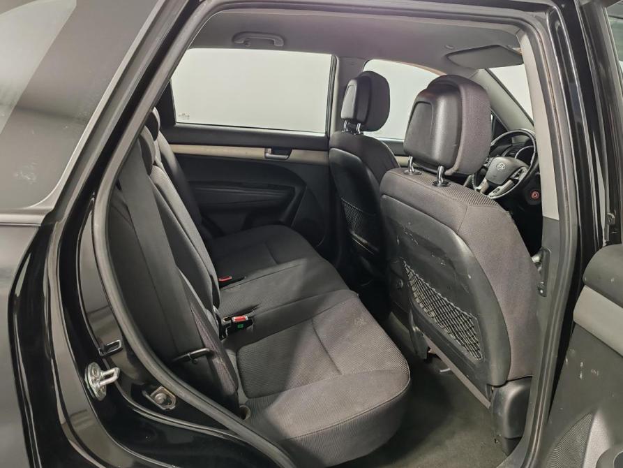 Kia Sorento II Москва  - изображение 18