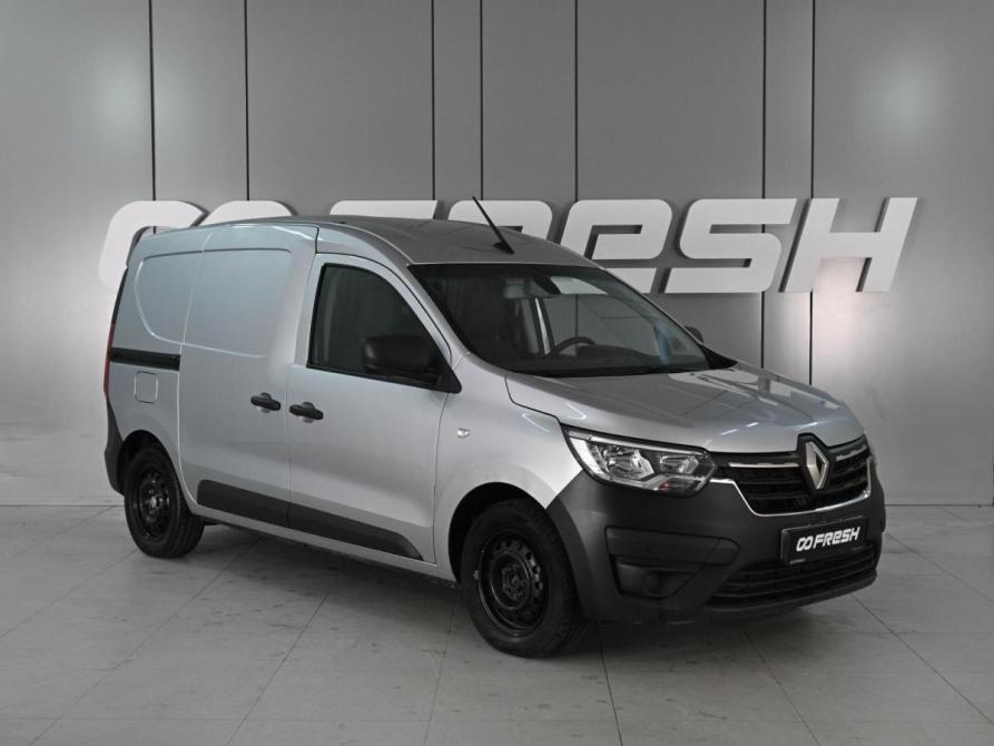 Renault Express II Ростов-на-Дону  - изображение 1